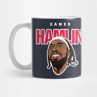 Get well  Hamlin Mug